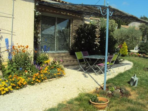 Entre Et Campagne Casa de Férias Le Beausset
