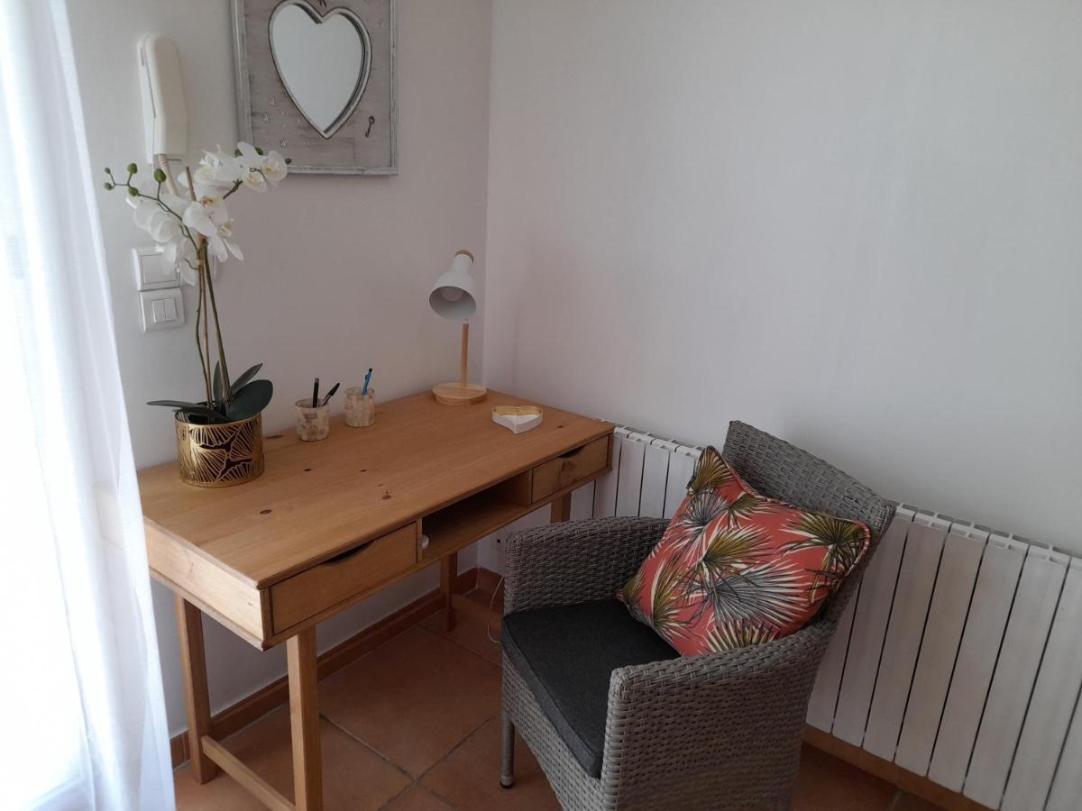 Entre Et Campagne Holiday home