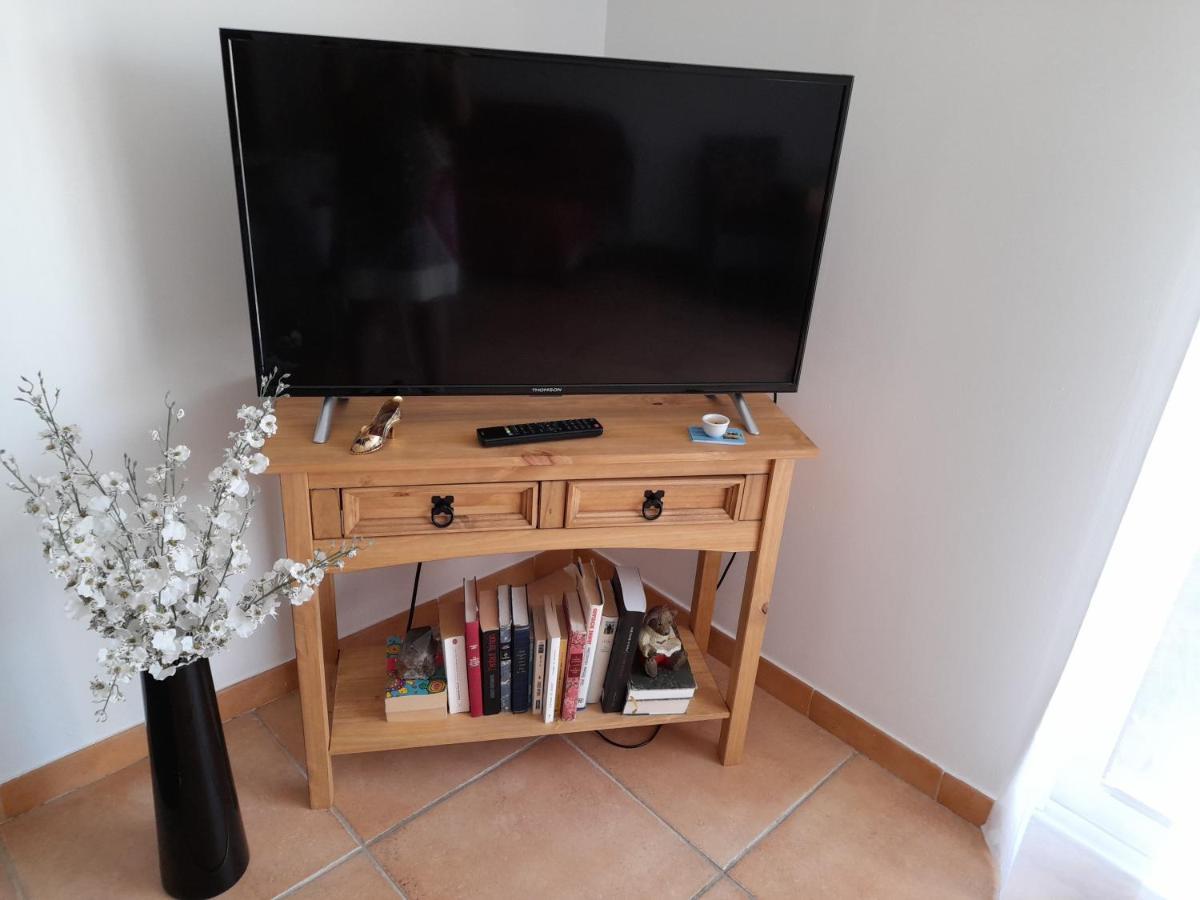 Ferienhaus Entre Et Campagne